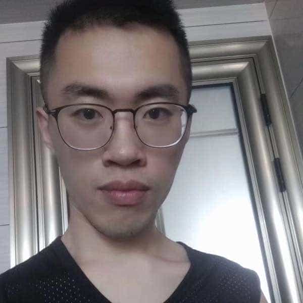 35岁岁福建单身帅哥 - 淮北吉缘网