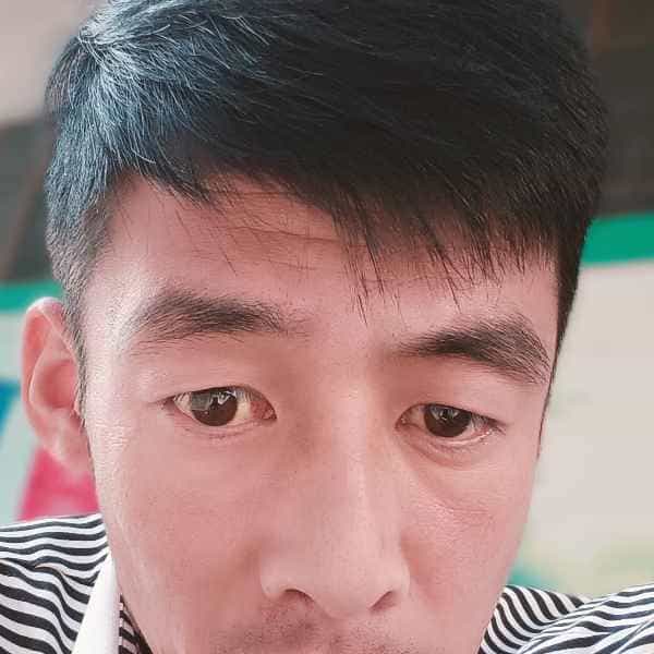 36岁岁河南单身帅哥 - 淮北吉缘网