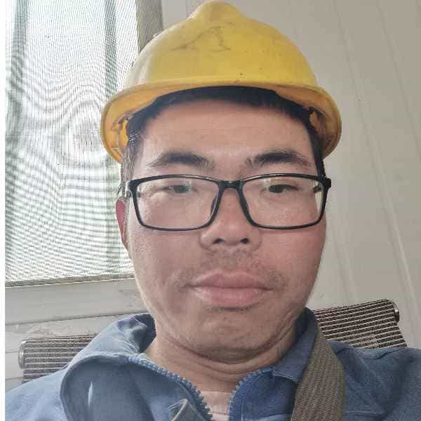 35岁岁河南单身帅哥 - 淮北吉缘网