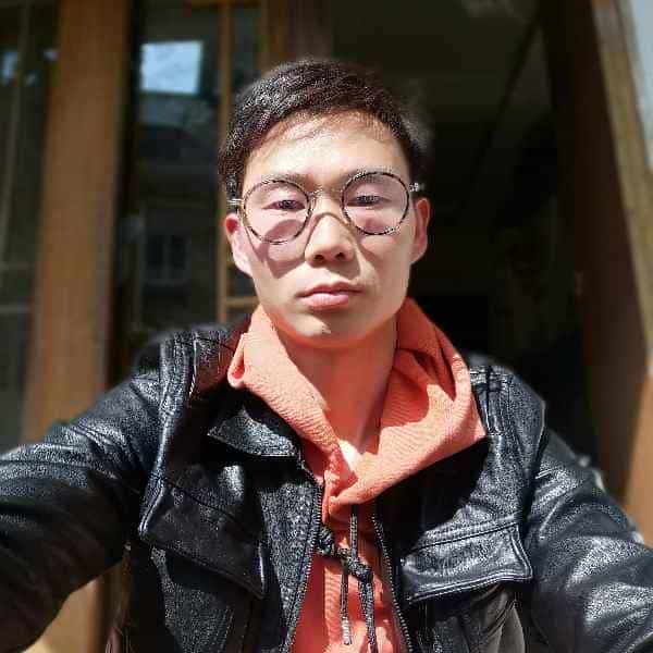 39岁岁江西单身帅哥 - 淮北吉缘网