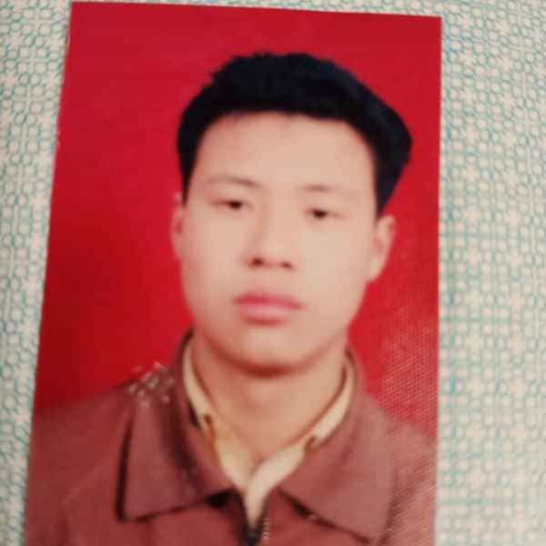 38岁岁安徽单身帅哥 - 淮北吉缘网