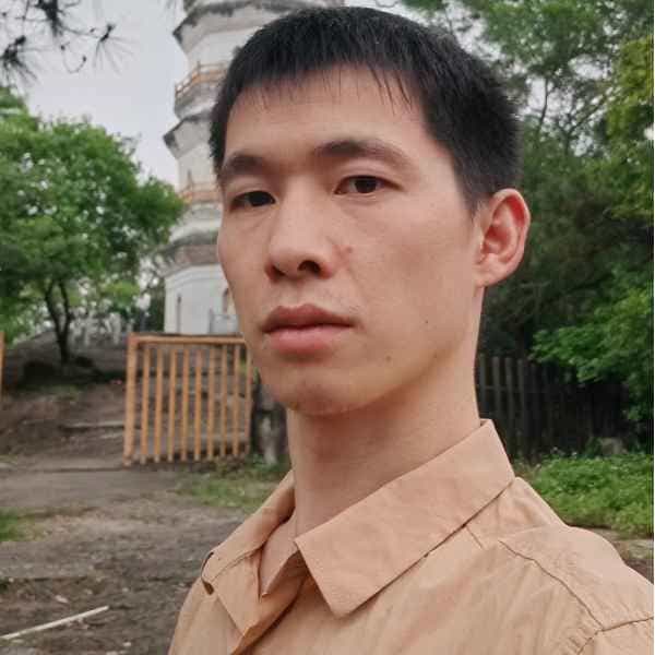 33岁岁四川单身帅哥 - 淮北吉缘网
