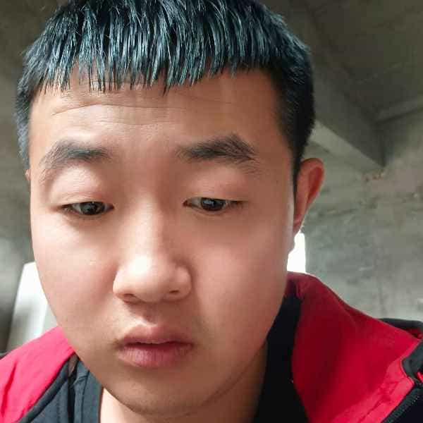 25岁岁河南单身帅哥 - 淮北吉缘网