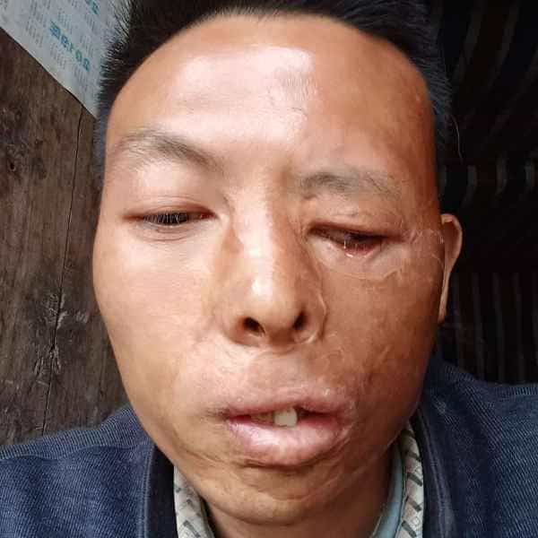 34岁岁四川单身帅哥 - 淮北吉缘网