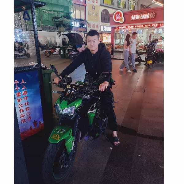 29岁岁山东单身帅哥 - 淮北吉缘网