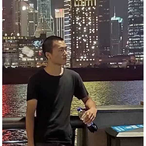 25岁岁河南单身帅哥 - 淮北吉缘网