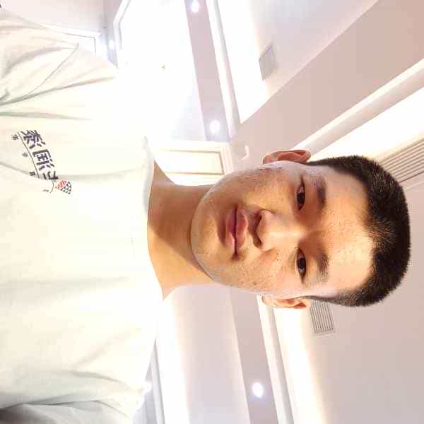 26岁岁河南单身帅哥 - 淮北吉缘网