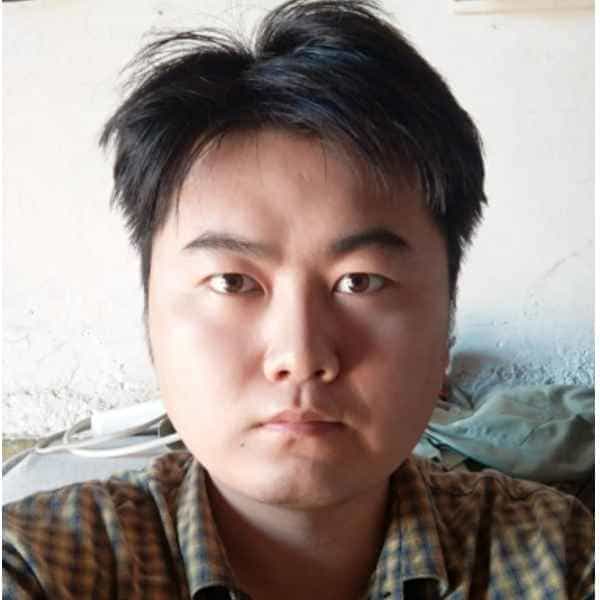 35岁岁河南单身帅哥 - 淮北吉缘网