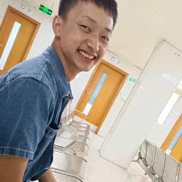 27岁岁四川单身帅哥 - 淮北吉缘网