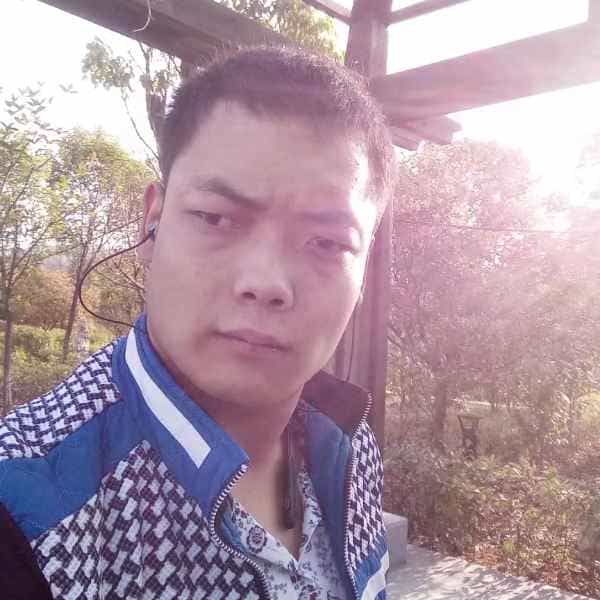 32岁岁陕西单身帅哥 - 淮北吉缘网