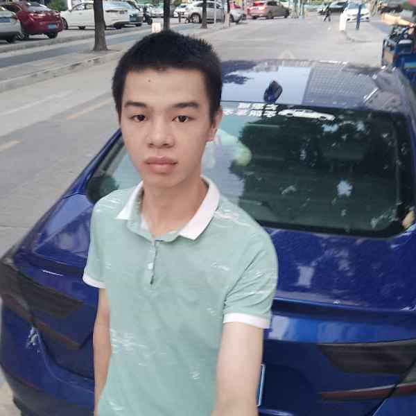 27岁岁广东单身帅哥 - 淮北吉缘网