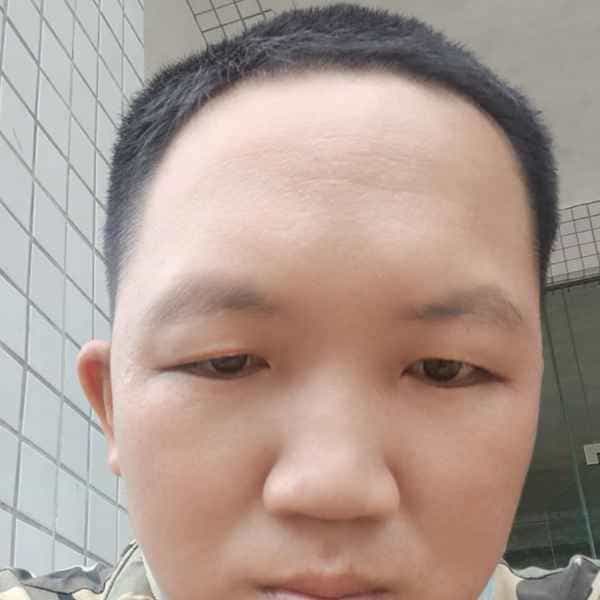 35岁岁广东单身帅哥 - 淮北吉缘网