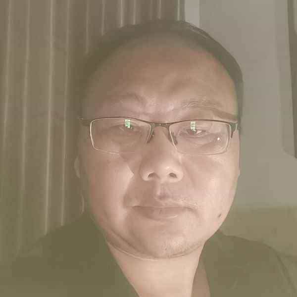 44岁岁山东单身帅哥 - 淮北吉缘网