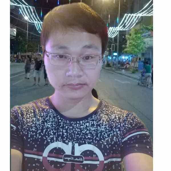 40岁岁河北单身帅哥 - 淮北吉缘网