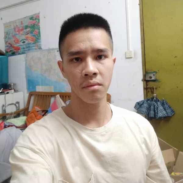 28岁岁广东单身帅哥 - 淮北吉缘网