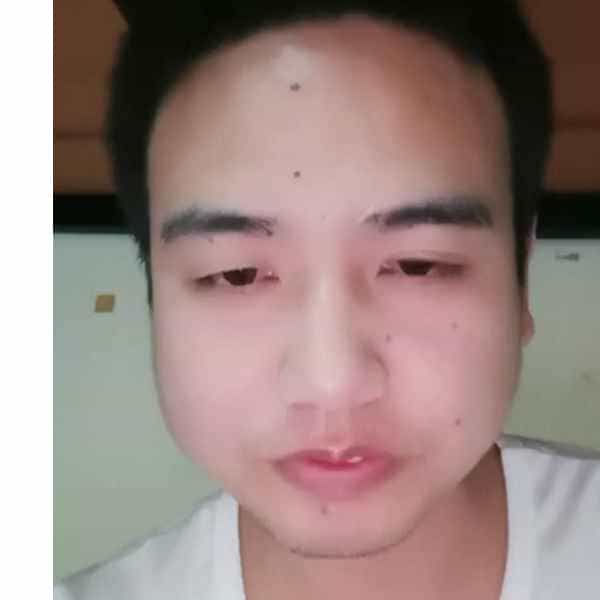 35岁岁湖北单身帅哥 - 淮北吉缘网