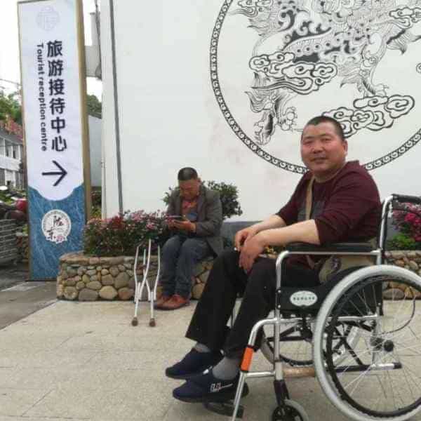 35岁岁浙江单身帅哥 - 淮北吉缘网