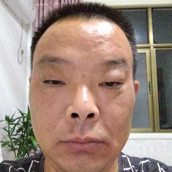 48岁岁江苏单身帅哥 - 淮北吉缘网