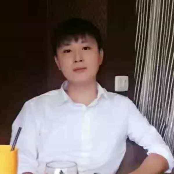 36岁岁四川单身帅哥 - 淮北吉缘网