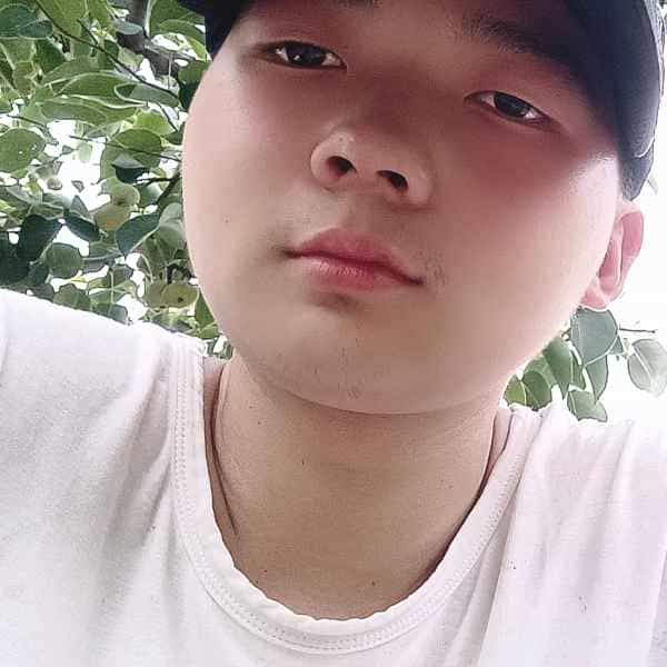 21岁岁安徽单身帅哥 - 淮北吉缘网