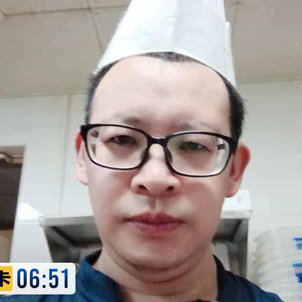 43岁岁山西单身帅哥 - 淮北吉缘网