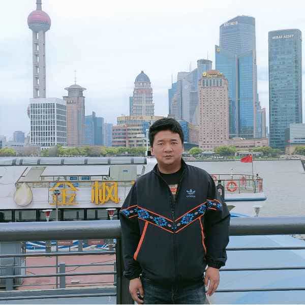 28岁岁云南单身帅哥 - 淮北吉缘网