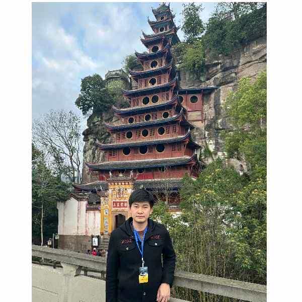 28岁岁江苏单身帅哥 - 淮北吉缘网