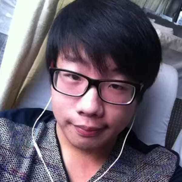 35岁岁江苏单身帅哥 - 淮北吉缘网