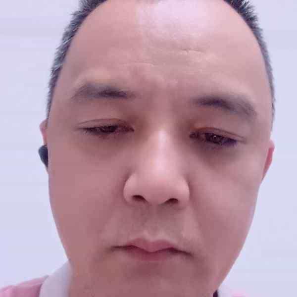 35岁岁广东单身帅哥 - 淮北吉缘网