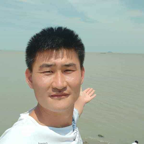 32岁岁山东单身帅哥 - 淮北吉缘网