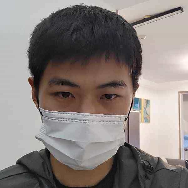 33岁岁山东单身帅哥 - 淮北吉缘网