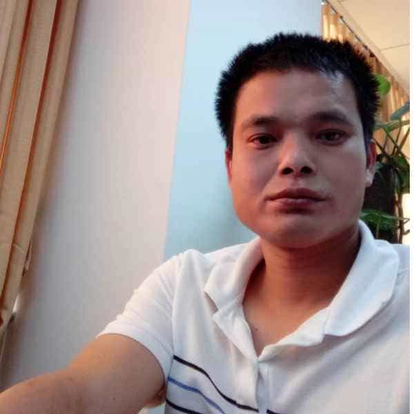 44岁岁福建单身帅哥 - 淮北吉缘网