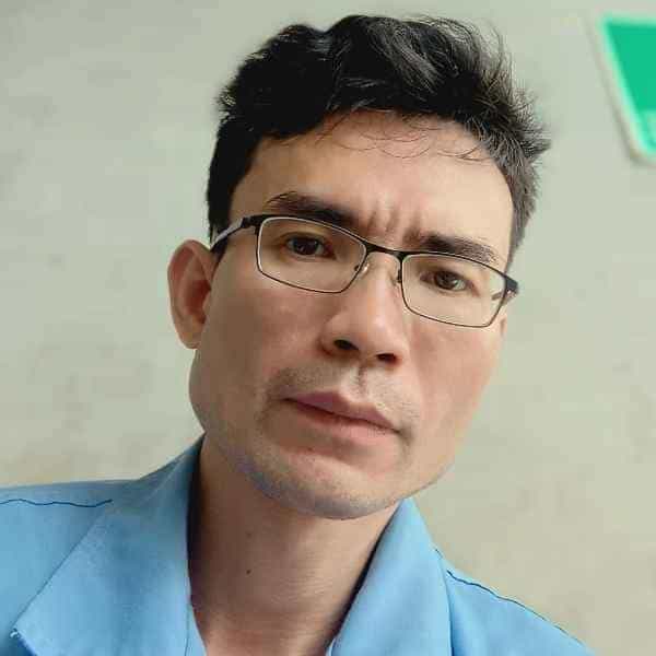 42岁岁广东单身帅哥 - 淮北吉缘网