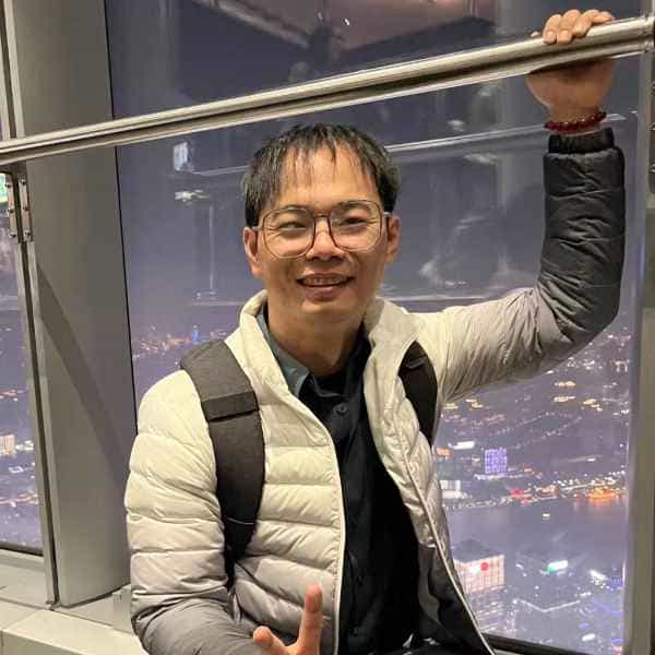 37岁岁四川单身帅哥 - 淮北吉缘网