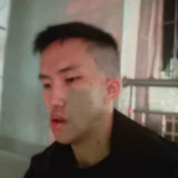 24岁岁广东单身帅哥 - 淮北吉缘网