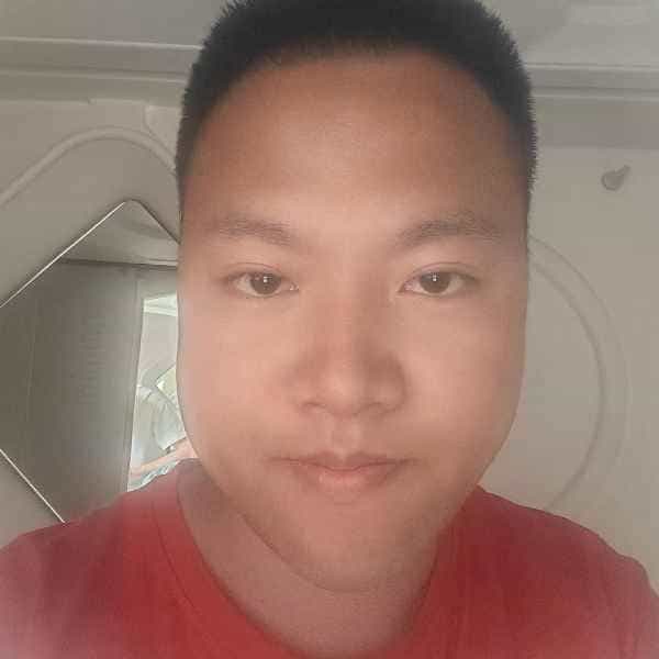 28岁岁湖北单身帅哥 - 淮北吉缘网