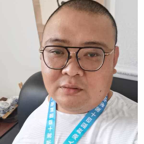 38岁岁辽宁单身帅哥 - 淮北吉缘网