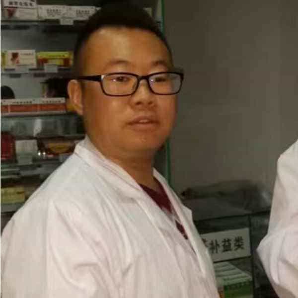 38岁岁山西单身帅哥 - 淮北吉缘网