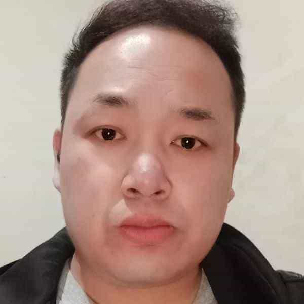 40岁岁河南单身帅哥 - 淮北吉缘网