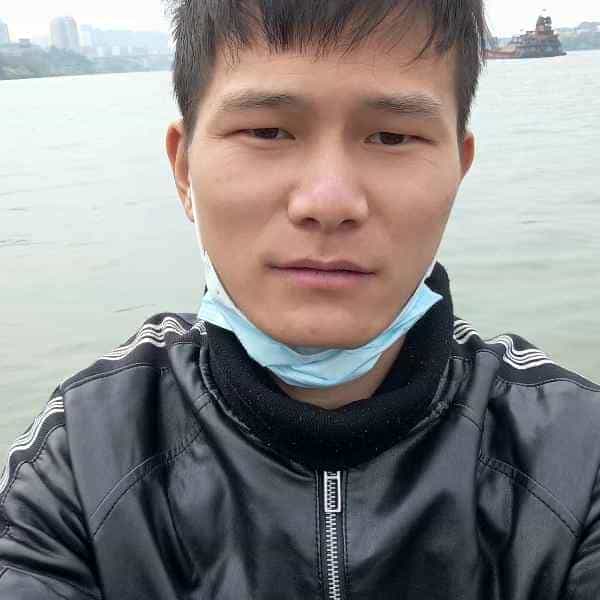 31岁岁江西单身帅哥 - 淮北吉缘网