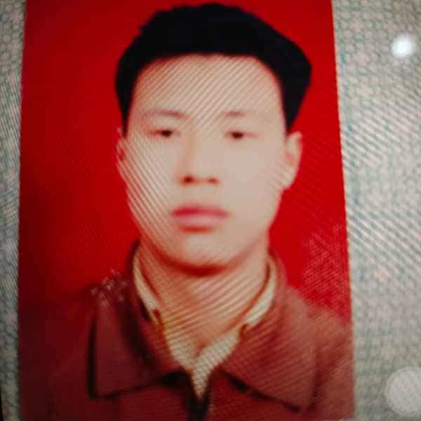 35岁岁安徽单身帅哥 - 淮北吉缘网