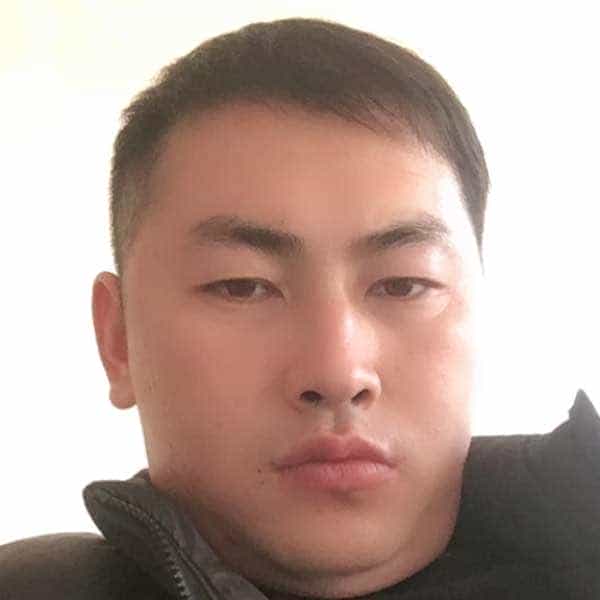 35岁岁河南单身帅哥 - 淮北吉缘网