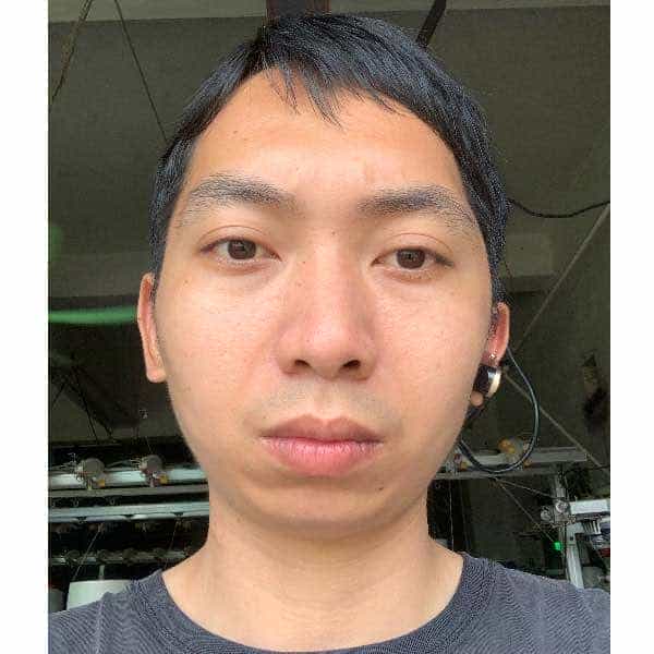 30岁岁广东单身帅哥 - 淮北吉缘网