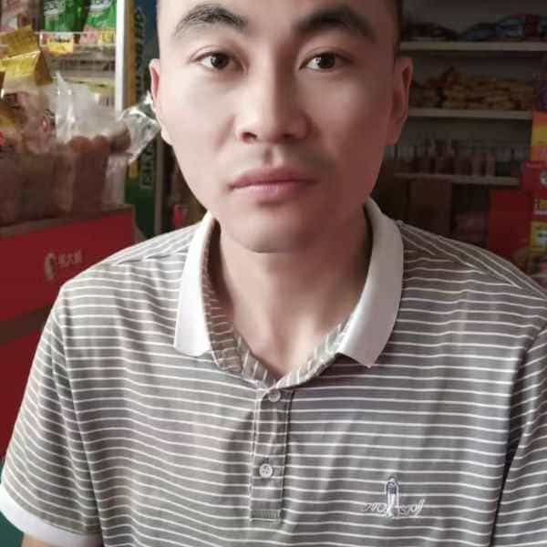 29岁岁山东单身帅哥 - 淮北吉缘网
