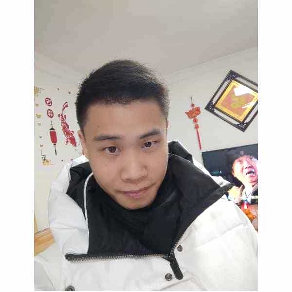 29岁岁福建单身帅哥 - 淮北吉缘网