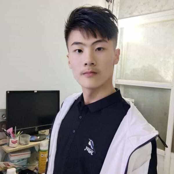 21岁岁河南单身帅哥 - 淮北吉缘网