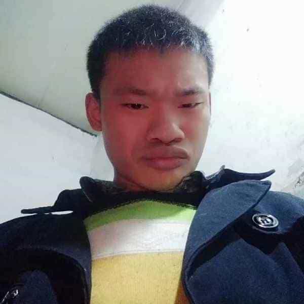 38岁岁四川单身帅哥 - 淮北吉缘网