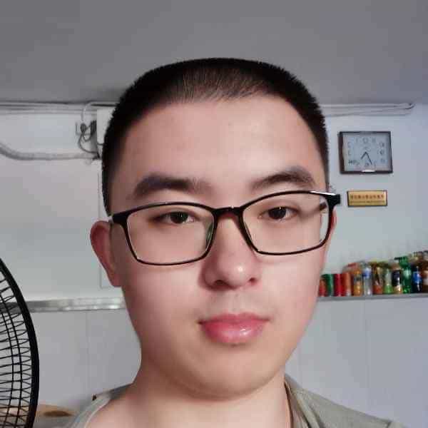 24岁岁安徽单身帅哥 - 淮北吉缘网