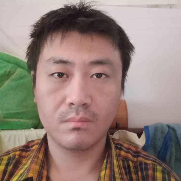 38岁岁辽宁单身帅哥 - 淮北吉缘网