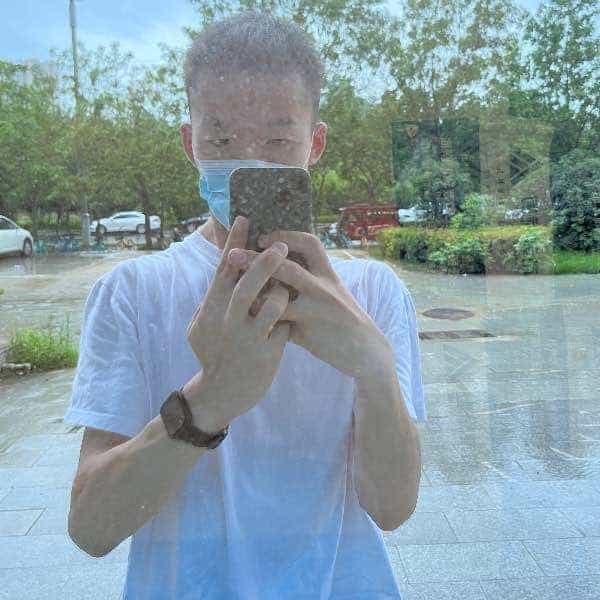 28岁岁河南单身帅哥 - 淮北吉缘网